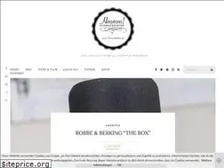 Sites similar to schmackofatzo.de