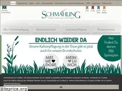 Sites similar to schmaehling-catering.de