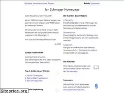 Sites similar to schmager.de