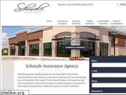 Sites similar to schmaleinsurance.com