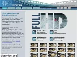 Sites similar to schmalfilm-archiv.de