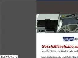 Sites similar to schmalfilmdigital.de