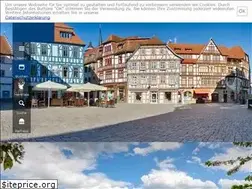 Sites similar to schmalkalden.com