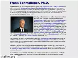 Sites similar to schmalleger.com