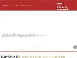 Sites similar to schmallenberg-direkt.de