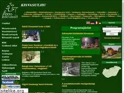 Sites similar to schmalspur.hu
