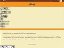 Sites similar to schmaltzonline.com