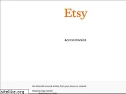 Sites similar to schmaltzycraftsy.com