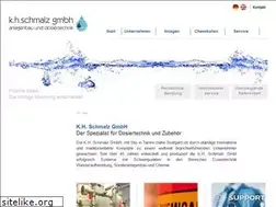 Sites similar to schmalz-gmbh.de