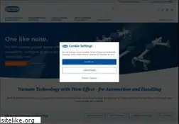 Sites similar to schmalz.com