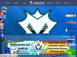 Sites similar to schmandi.de
