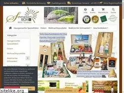 Sites similar to schmankerlbox.at