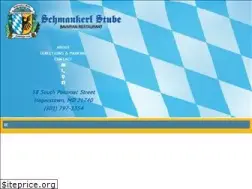 Sites similar to schmankerlstube.com