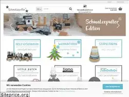Sites similar to schmatzepuffer.com