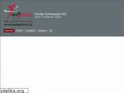 Sites similar to schmauzer.at