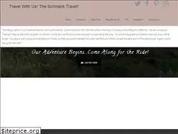Sites similar to schmeckstravel.com