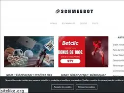 Sites similar to schmeebot.com