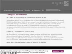 Sites similar to schmees-art.com