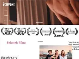 Sites similar to schmehfilms.com