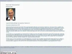 Sites similar to schmeichel.de