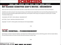 Sites similar to schmeisig.com