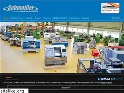 Sites similar to schmeisser.net