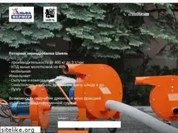 Sites similar to schmel.ru