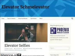 Sites similar to schmelevator.wordpress.com
