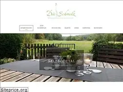 Sites similar to schmelz-muehle.de