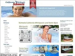 Sites similar to schmelz-whirlpools.de