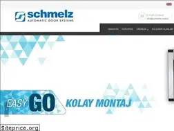 Sites similar to schmelz.com.tr