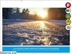 Sites similar to schmelz.de