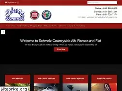 Sites similar to schmelzfiat.com