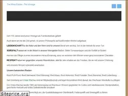 Sites similar to schmelzweine.at
