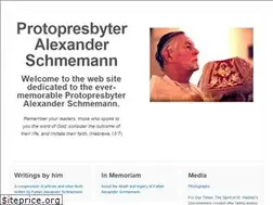 Sites similar to schmemann.org