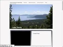 Sites similar to schmenk.is-a-geek.com