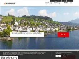 Sites similar to schmerikon.ch