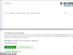 Sites similar to schmersal.at