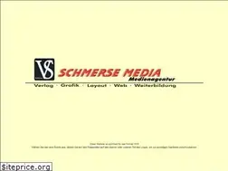 Sites similar to schmersemedia.com