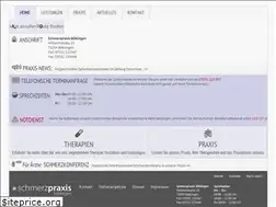 Sites similar to schmerz-bb.de