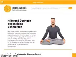 Sites similar to schmerz-im-nacken.de