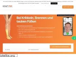 Sites similar to schmerz-med.de