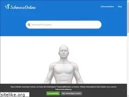 Sites similar to schmerz-online.de