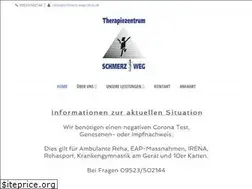 Sites similar to schmerz-weg-reha.de
