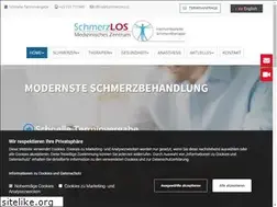 Sites similar to schmerz.cc