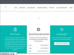 Sites similar to schmerz24.de