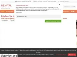 Sites similar to schmerzfrei.online