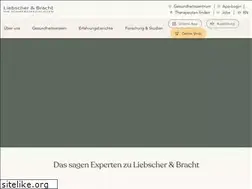 Sites similar to schmerzfrei.tv