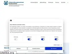 Sites similar to schmerzklinik.com