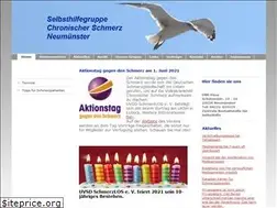 Sites similar to schmerzliga-neumuenster.de